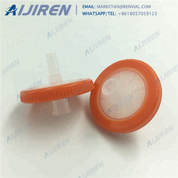 25mm PTFE membrane filter 0.22 um supplier